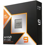 AMD Ryzen 9 9900X3D (12C/24T @4.4GHz) AM5 - CeX (UK): - Buy, Sell
